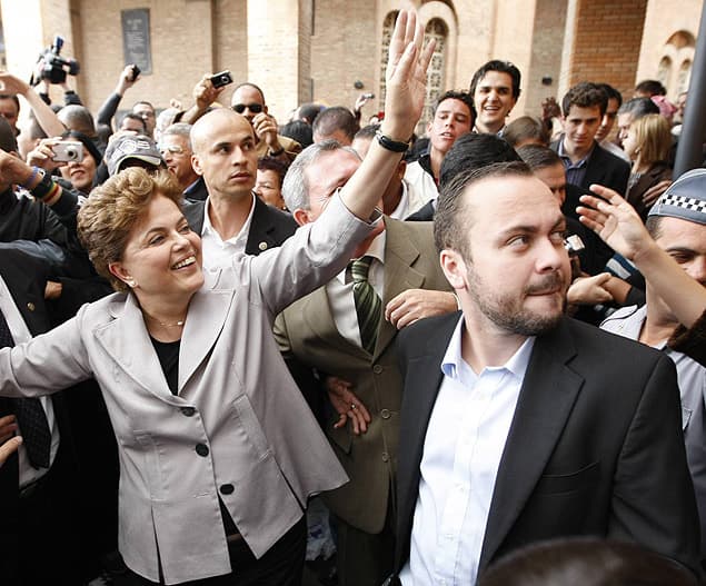 Braço-direito de Dilma há mais de uma década é exonerado do cargo