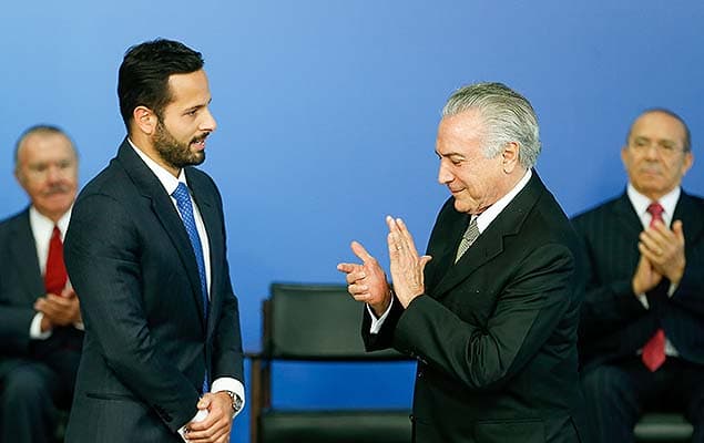 MinC precisa de quase 19 anos para fechar contas de projetos da Rouanet