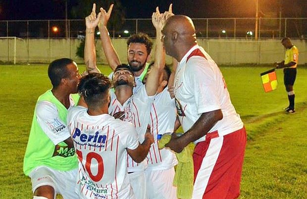 Máfia de resultados também tentou manipular Série D do Brasileiro