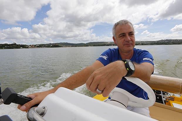 Tóquio corta prova dos 200 m, e Isaquias não pode repetir três medalhas em 2020
