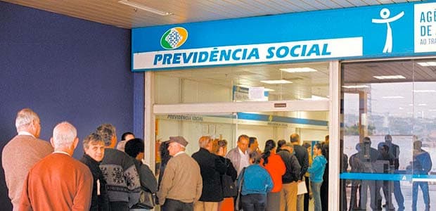 Aposentadoria por tempo de contribuição tem alta de 35%