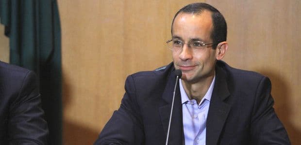 Marcelo Odebrecht diz que Itaquerão foi ‘pepino' e que era ‘mendigo'