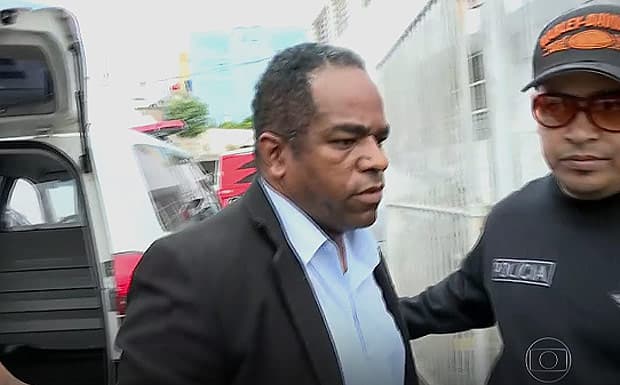 Ex-vice de direitos humanos de SP vira réu por suspeita de elo com PCC