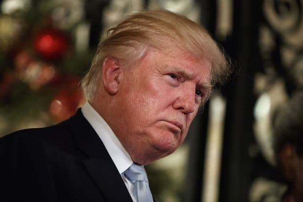 Trump diz que ONU é ‘perda de tempo e de dinheiro'