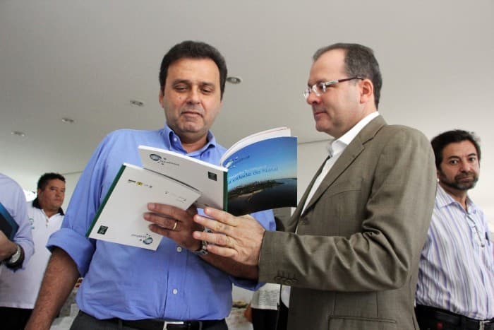 Natal adere oficialmente ao projeto “Pegada Ecológica”
