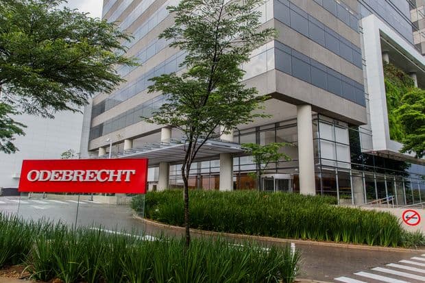 Propina da Odebrecht virou doação oficial, indica delação