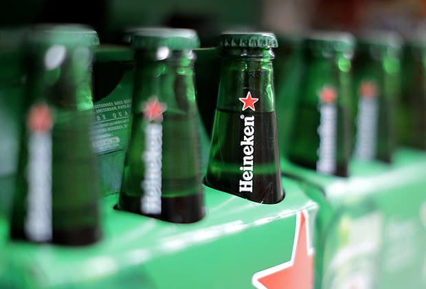 Cade aprova a compra da Brasil Kirin pela Heineken, que se torna a 2ª maior cervejaria no Brasil