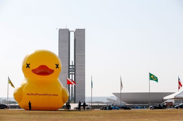 Sistema S ajuda sindicato patronal a viver sem imposto sindical