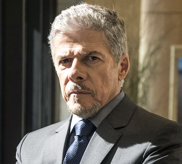 TV Globo suspende o ator José Mayer de produções dos Estúdios Globo