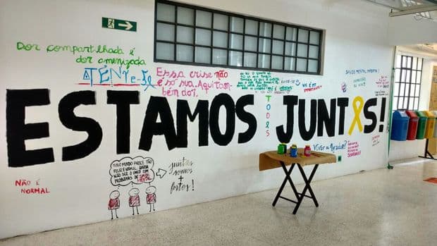 Medicina da USP se mobiliza após tentativas de suicídio em série entre alunos neste ano