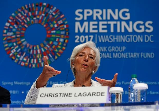 FMI diz que economia do Brasil "virou a página", e segue em clara recuperação