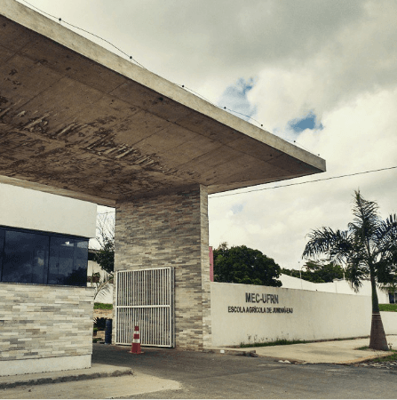 Escola Agrícola de Jundiaí, Unidade Acadêmica de Ciências Agrárias da UFRN, realiza seleção para professores do PRONATEC
