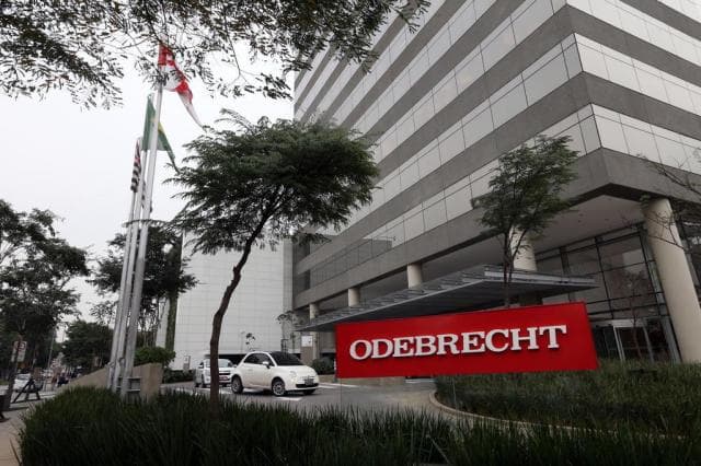 Com Lava-Jato, Odebrecht demite 50 mil e soma dívida de R$ 110 bi