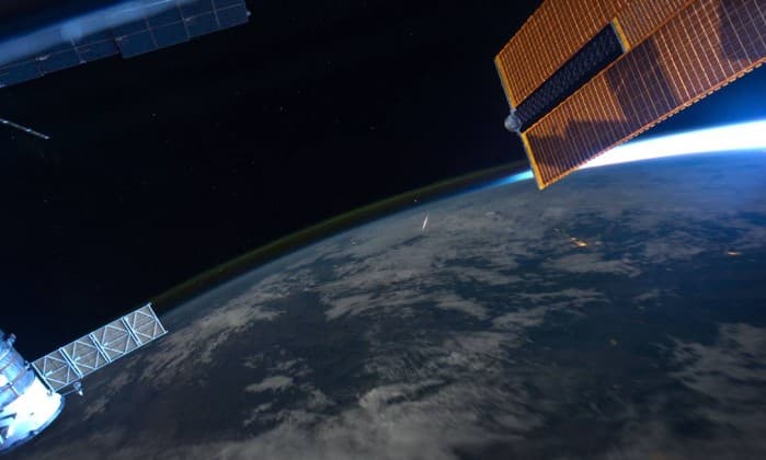 Humanidade não está pronta para enfrentar um cometa, alerta cientista da Nasa