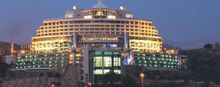 Hotel 7 estrelas no Ceará terá investimento de R$ 400 milhões