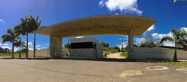 Escola Agrícola de Jundiaí, da UFRN, planeja oferta de cursos do Pronatec em 38 municípios