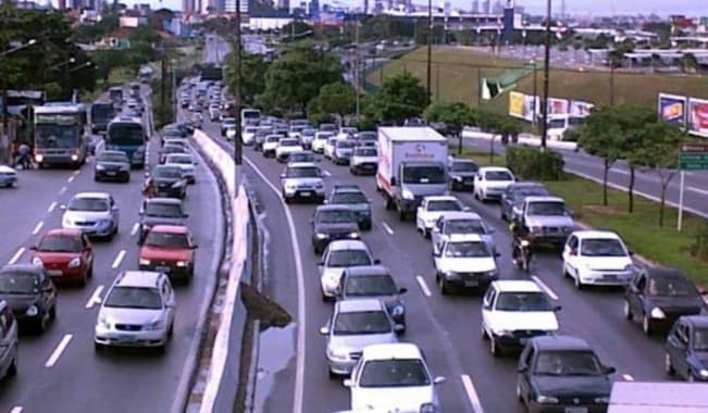 Trânsito e transporte na região Sul de Natal sofrerá alteração neste sábado por causa de corrida
