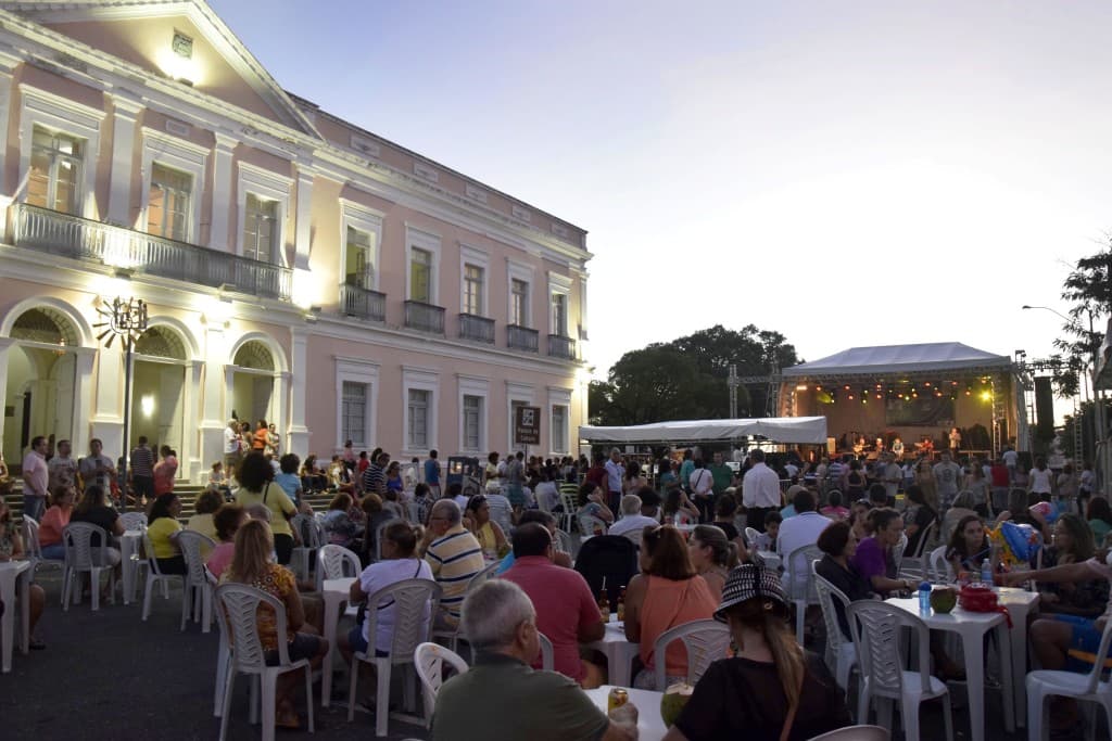 Programação do ´Domingo Melhor´ será dedicada às crianças