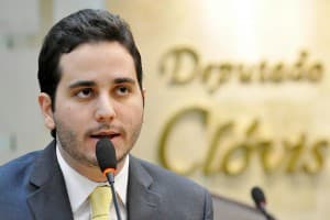 ALRN: Projeto estabelece cobrança de tarifa fracionada e proporcional em estacionamentos