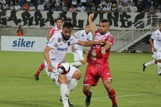 Decisão garante ao clube vencedor da Copa RN nesta quarta 60% da renda, além de 2018 nas Copas do Nordeste e do Brasil