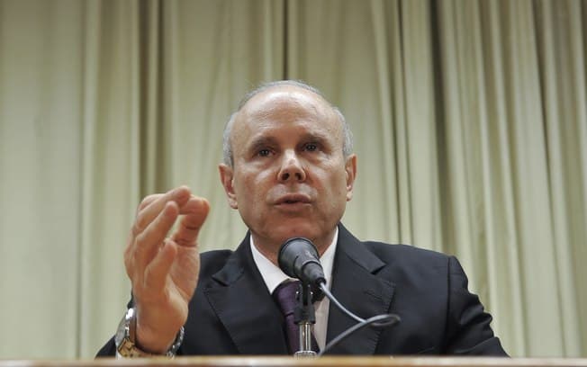 Odebrecht emprestou R$ 3,5 milhões a revista Carta Capital a pedido de Guido Mantega