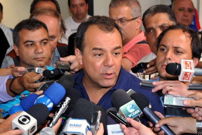 Nossas putarias têm que continuar, disse ex-secretário de Cabral