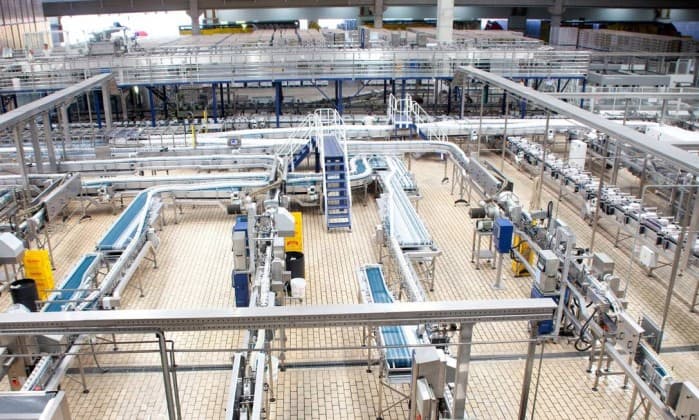 Grupo Petrópolis, controladora da cervejaria Itaipava foi sócia do ‘banco da propina'