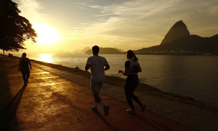 Corrida pode aumentar a libido, apontam estudos