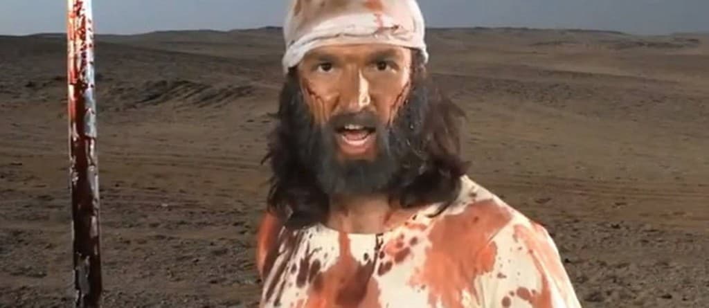 FILME ANTI-ISLÂMICO: Corte revoga obrigação do YouTube retirar do ar o trailer do polêmico ‘A Inocência dos muçulmanos"