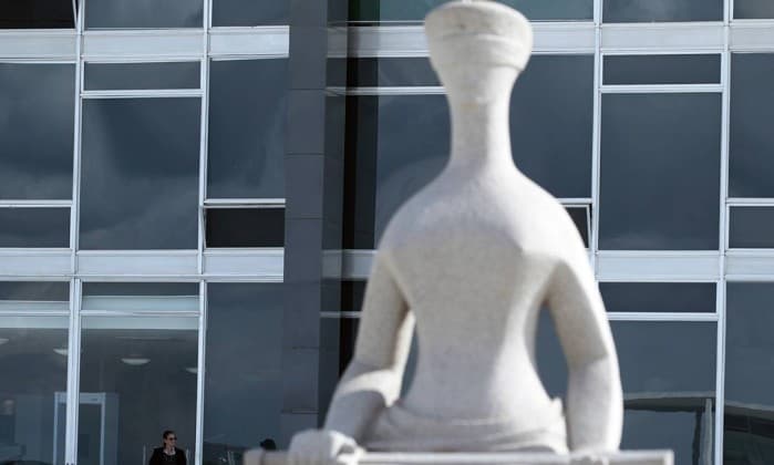 Juiz aposentado recorre ao STF para ter direito de receber auxílio-moradia