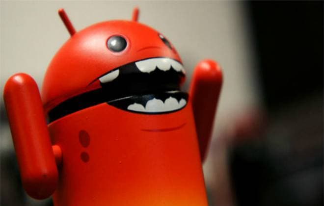 Nova brecha de segurança atinge 94% dos aparelhos com Android
