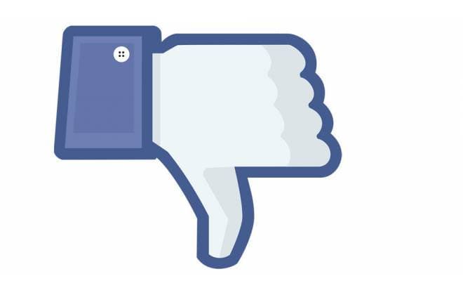 Homem é processado por curtir posts no Facebook