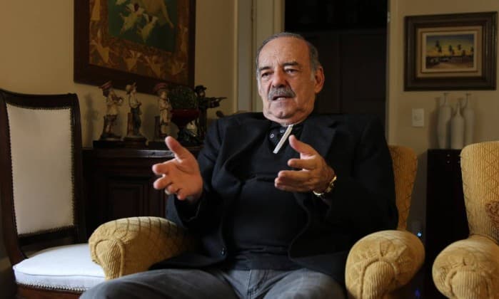 ‘Tirar uma sigla do papel pode custar até R$ 400 mil’, diz criador de partidos