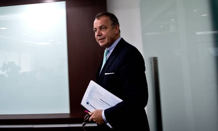 Malaysia Airlines está ‘falida’ após desastres, diz CEO conhecido como ‘Exterminador