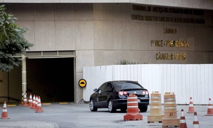 Tempos de crise: TJ do Rio anuncia gasto de R$ 23 milhões em 246 Jettas