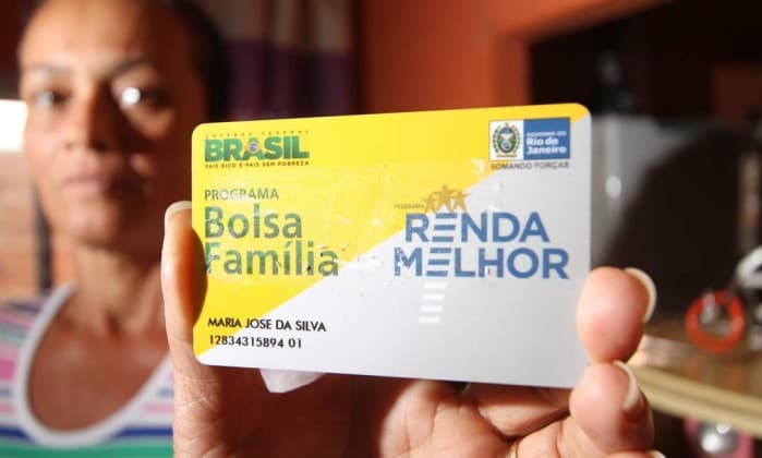 Repasses de verba para gestão do Bolsa Família sofrem atraso