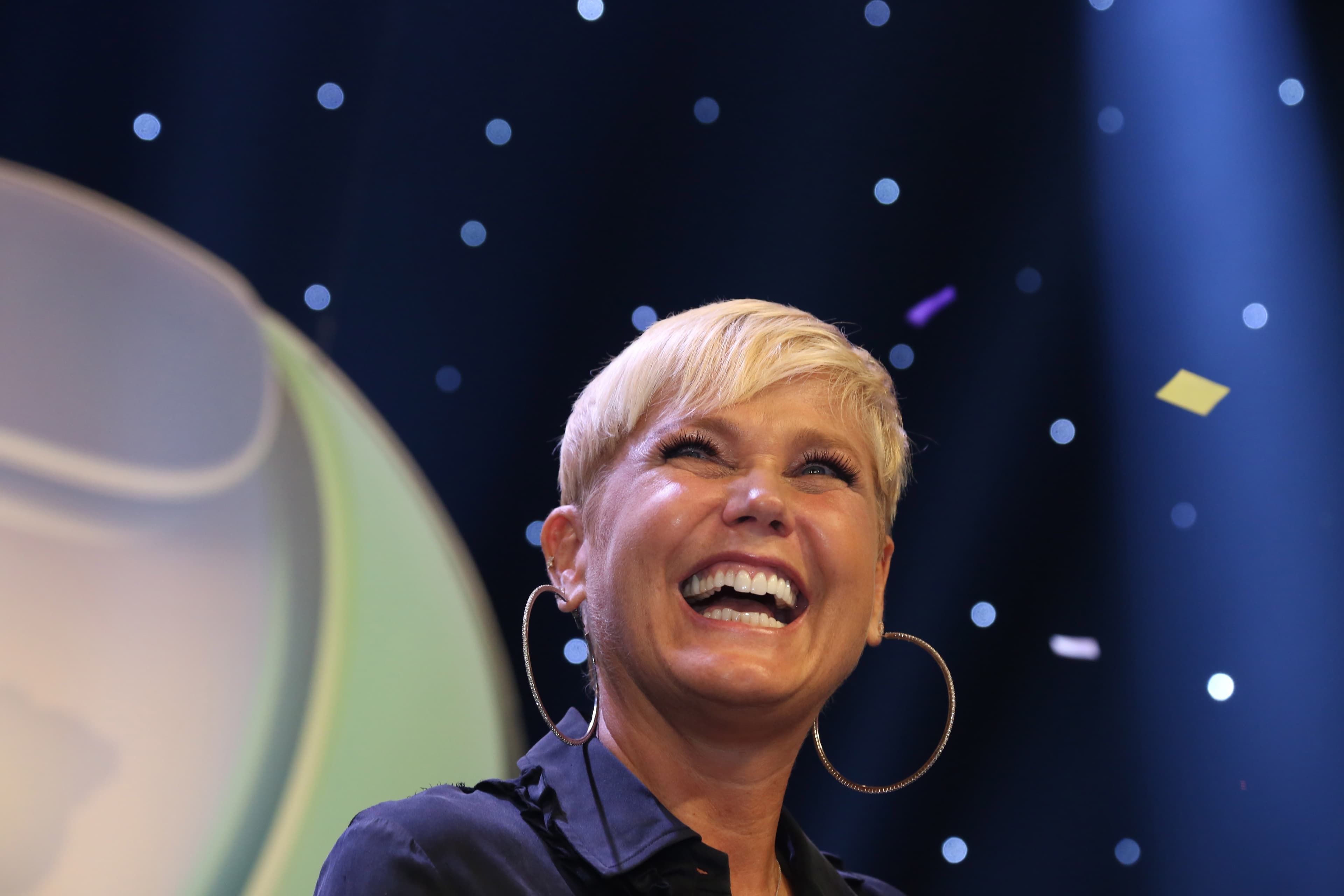 Xuxa perde ação contra o Google para remover buscas de frases como ‘Xuxa pedófila'