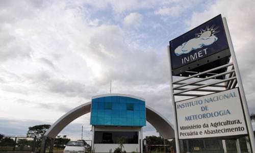 Instituto Nacional de Meteorologia abre concurso com 242 vagas