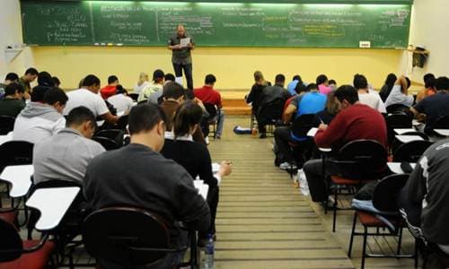 Maio começa com 22,6 mil vagas abertas em concursos públicos no país