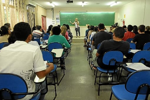Concursos públicos oferecem 21.725 vagas em todo o país