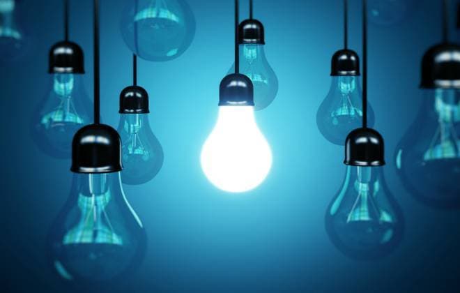 Empresa testa ‘internet pela luz' mais rápida que Wi-Fi