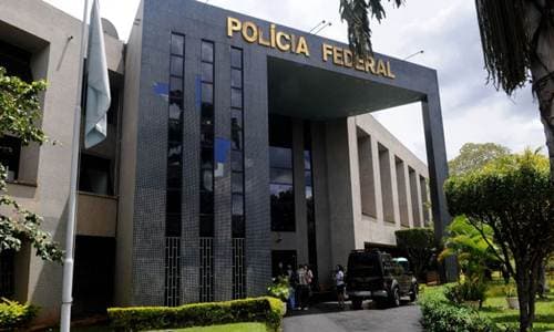 Ministério Público recorre ao Supremo para suspender concurso da PF pela segunda vez