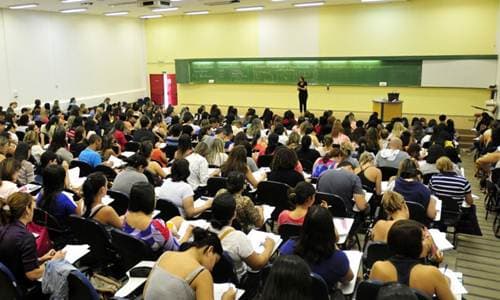 Mais de 24 mil oportunidades estão abertas em concursos pelo país