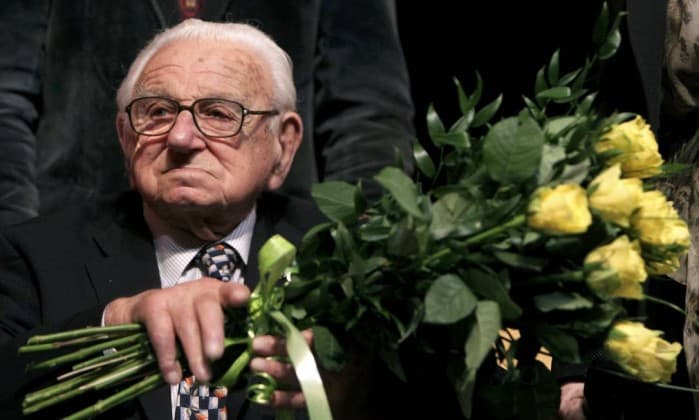 Morre, aos 106 anos, inglês que salvou 669 crianças judias na Segunda Guerra