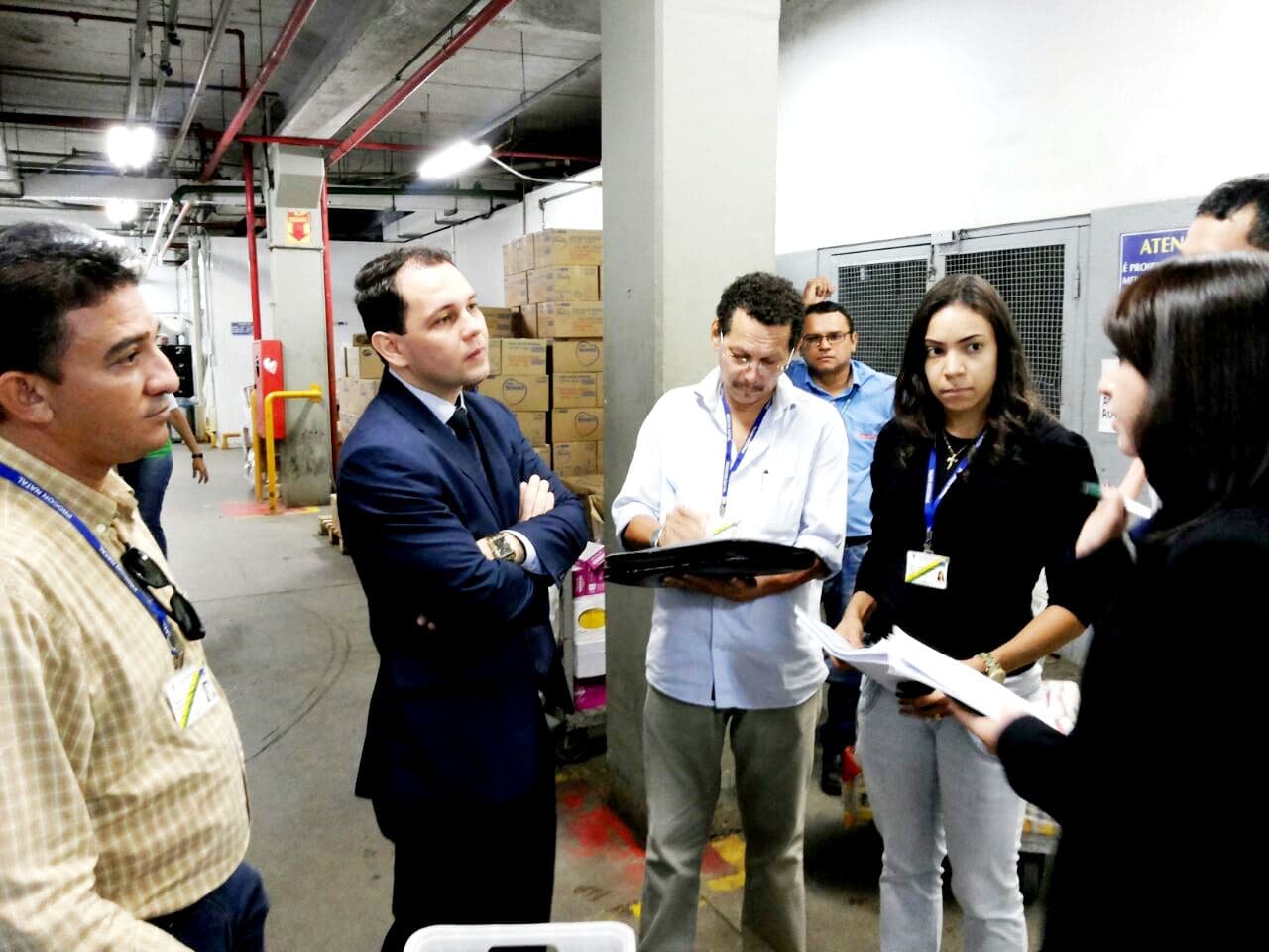 Procon Natal suspende comercialização das polpas de frutas Sterbom e Nordeste Fruit