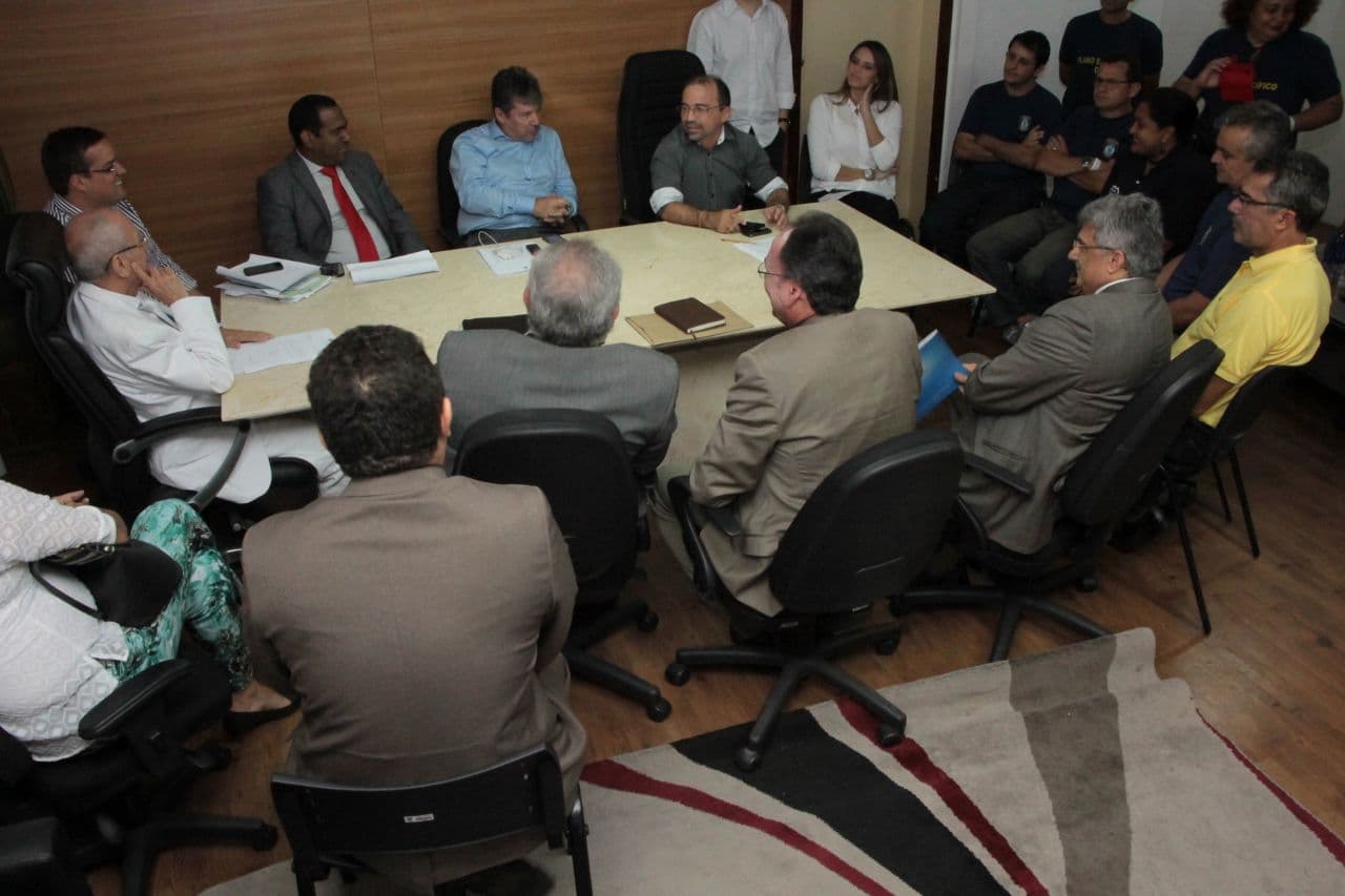 Prefeitura do Natal vai instalar mesa de negociação com servidores