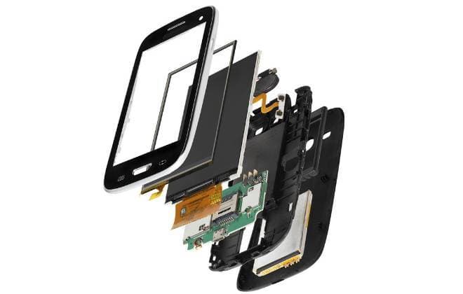 Você pode criar sua própria marca de smartphones com US$ 1 mil