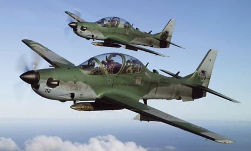 Aeronáutica abre concurso com 298 vagas de nível médio