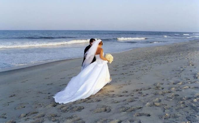 Estudo revela qual a melhor idade para o casamento