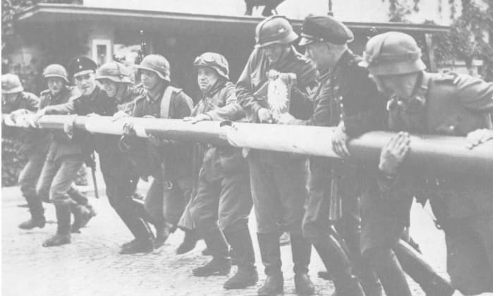 Soldados de Hitler lutavam sob efeito de droga estimulante, diz livro alemão